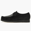 Clarks Originals Wallabee Slam Jam Black