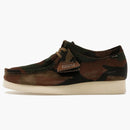 Clarks Originals Wallabee Supreme Gore-Tex Camo