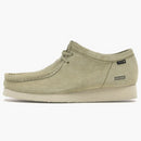 Clarks Originals Wallabee Supreme Gore-Tex Maple Suede