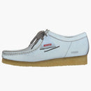 Clarks Originals Wallabee Supreme Grey Reflective