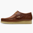Clarks Originals Wallabee Tan