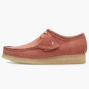 Clarks Originals Wallabee Terracotta