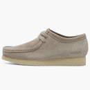 Clarks Originals Wallabee Wallabee Day 2604 Sand Suede