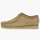 Clarks Originals Wallabee Wu Wear Maple