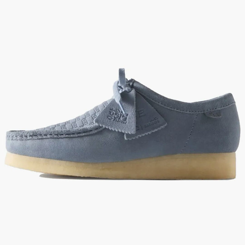 Clarks Originals Wallabee By Ronnie Fieg Kith Loyalty Program Molecule