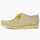 Clarks Originals Wallabee Thisisneverthat Maple