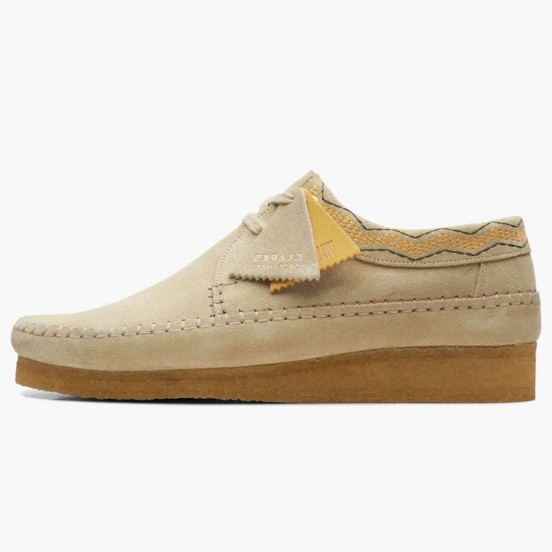 Clarks Originals Weaver Maple