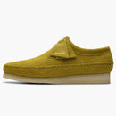 Clarks Originals Weaver Olive Suede