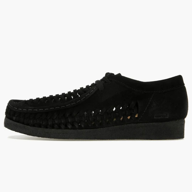 El original Wallabee Wallabee Wallabee de Clark