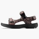 Clarks Sandal 2 Martine Rose Rose Textile (Women's)