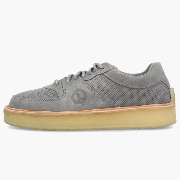 Clarks Sandford Ronnie Fieg 8. ulice šedá