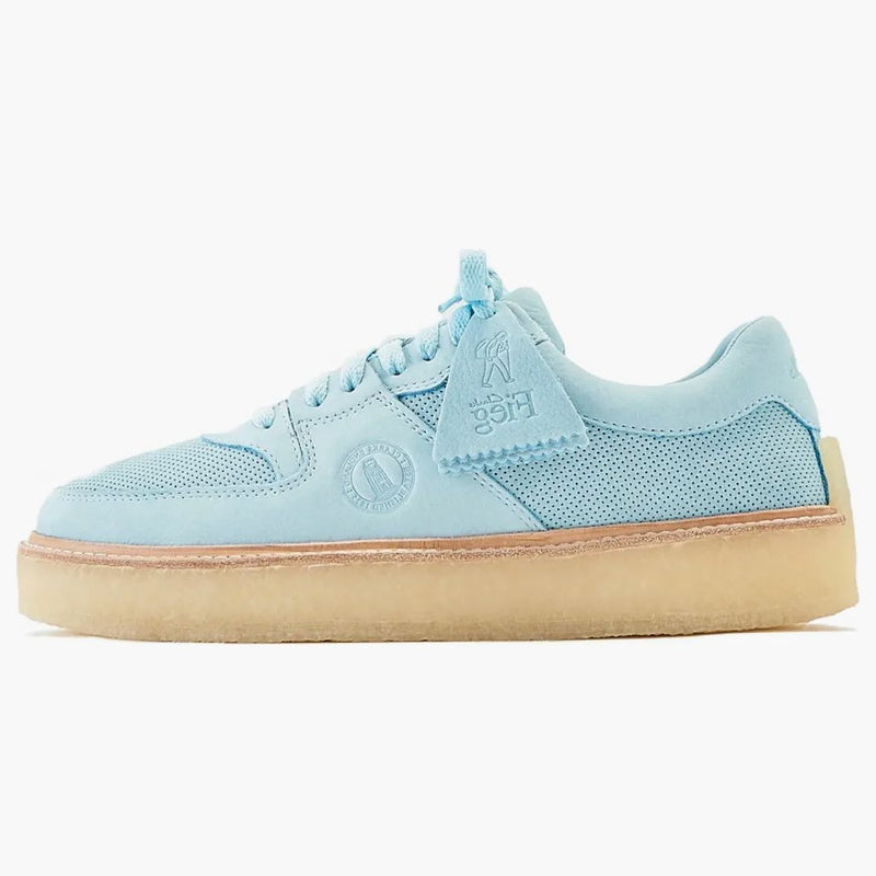 Clarks Sandford Ronnie Fieg 8th Street Helium