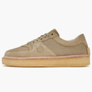 Clarks Sandford Ronnie Fieg 8th Street Maple
