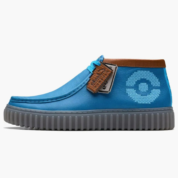 Clarks Torhill Prozkoumejte Pokémon Blastoise