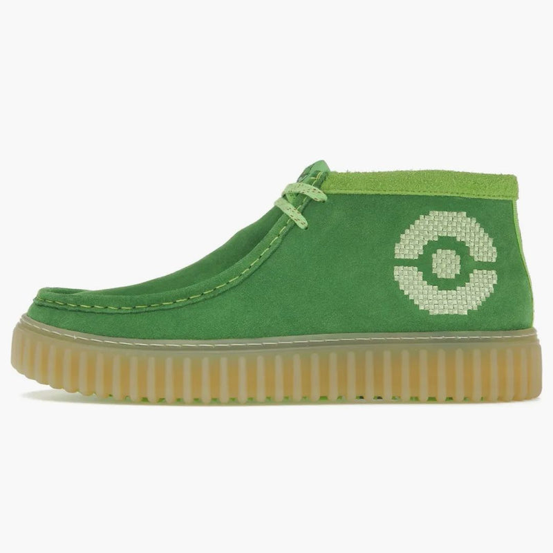 Clarks Torhill Explore Pokémon Bulbasaur