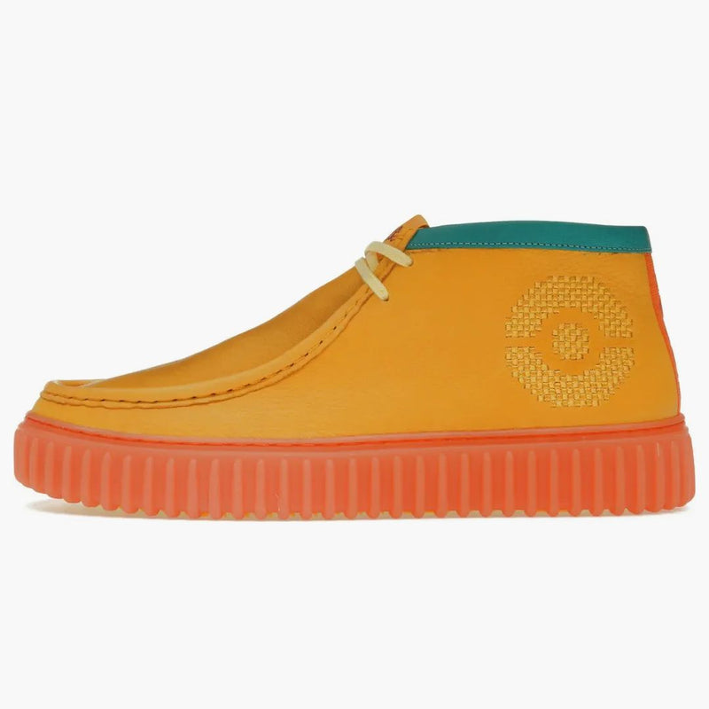 Clarks Torhill Explore Pokémon Charizard