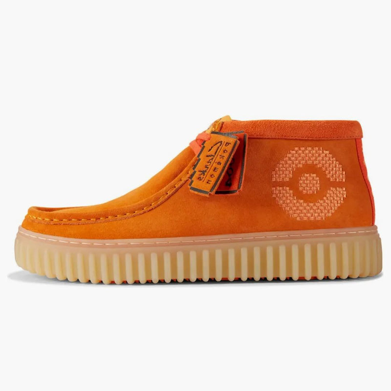 Clarks Torhill Explore Pokémon Charmander