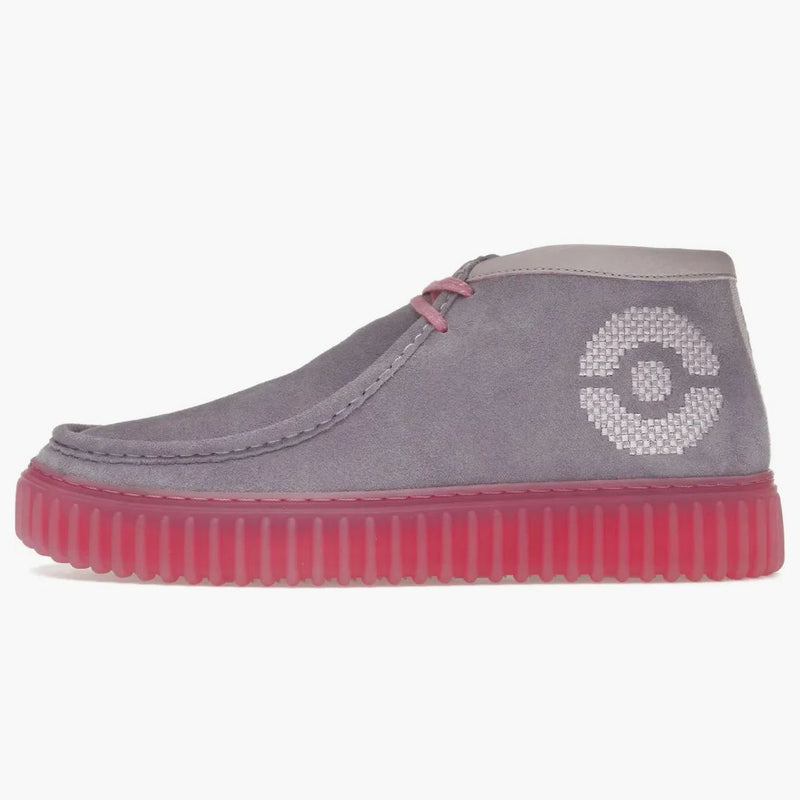 Clarks Torhill Explore Pokémon Mewtwo