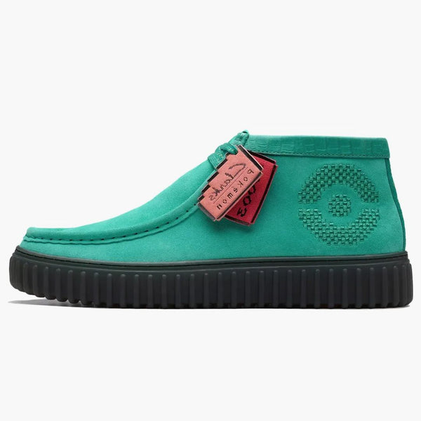 Clarks Torhill Prozkoumejte Pokémon Venusaur