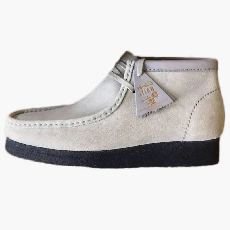 Clarks Wallabee Bait Breaking Bad Blue Sky