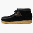 Clarks Wallabee Ovo Black