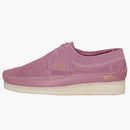 Clarks Weaver Supreme Lavender