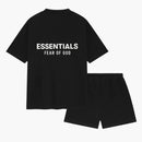 Fear of God Essentials Classic Jet Black - Summerset