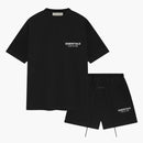 Fear of God Essentials Classic Jet Black - Summerset