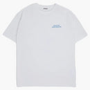 Tričko Colette Mon Amour Paris White