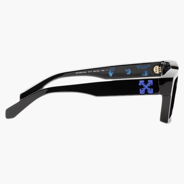 Colette Mon Amour X off-white solglasögon svart