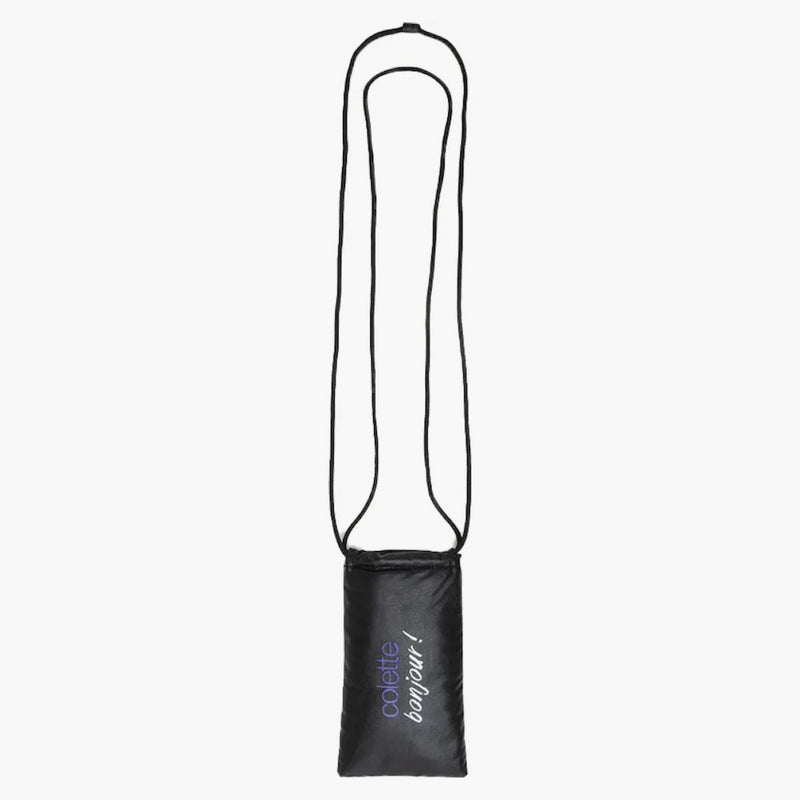 Colette Mon Amour X off-white solglasögon svart