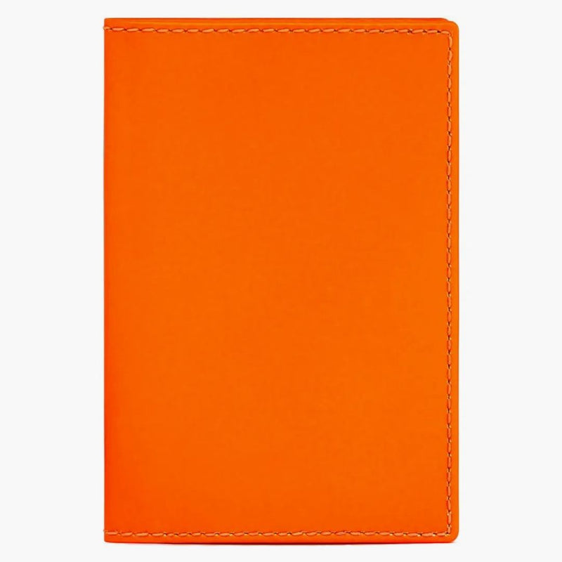 Comme of the Garcon SA6400SF Nový obal Super Fluo Passport Orange