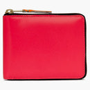 Comme of the Garcon Sa7100SF New Super Fluo Wallet Pink