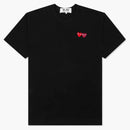 CommE of the Garcons Play Double Hearts Camis