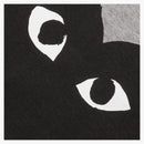 CommE of the Garcons Play Kid's Small Text Camis en gris