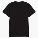 Comme Des Garcons Play P1t288 Mens T-shirt T-shirt Black