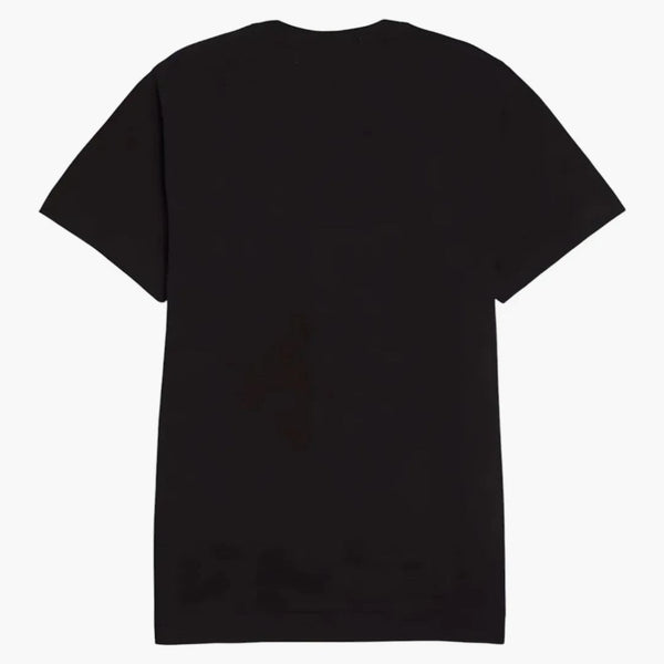 Comme Des Garcons Play P1t288 Mens T-shirt T-shirt Black