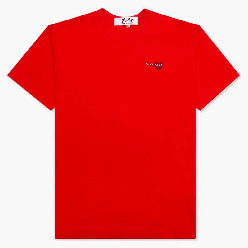 Commy of the Garcons Play Women's Shirt - Hypeneedz Buy