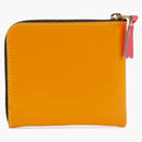 Comme of the Garcon Sa3100SF New Super Fluo Wallet Yellow
