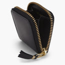 Comme of the Garcon Sa4100 Classic Wallet Black