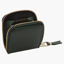 Comme of the Garcon Sa4100 Classic Wallet Bottle Green