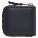 Comme of the Garcon Sa4100 Classic Wallet Navy