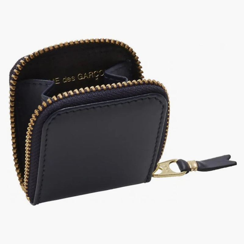 Comme of Garcon SA4100 Classic peněženka námořnictva