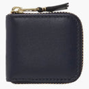 Comme of the Garcon Sa4100 Classic Wallet Navy