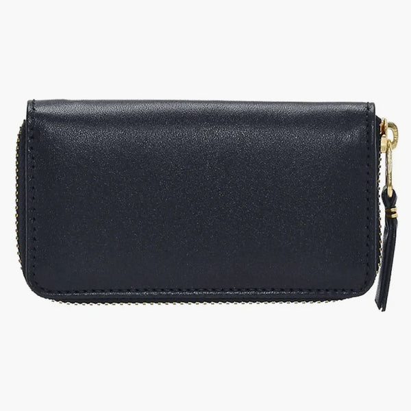 Comme of the Garcon SA410x Classic Wallet Navy