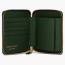 Comme of the Garcon Sa2100 Classic Wallet Bottle Green