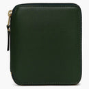 Comme of the Garcon Sa2100 Classic Wallet Bottle Green