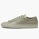 Proyecto Común Aquiles Low Gris cálido