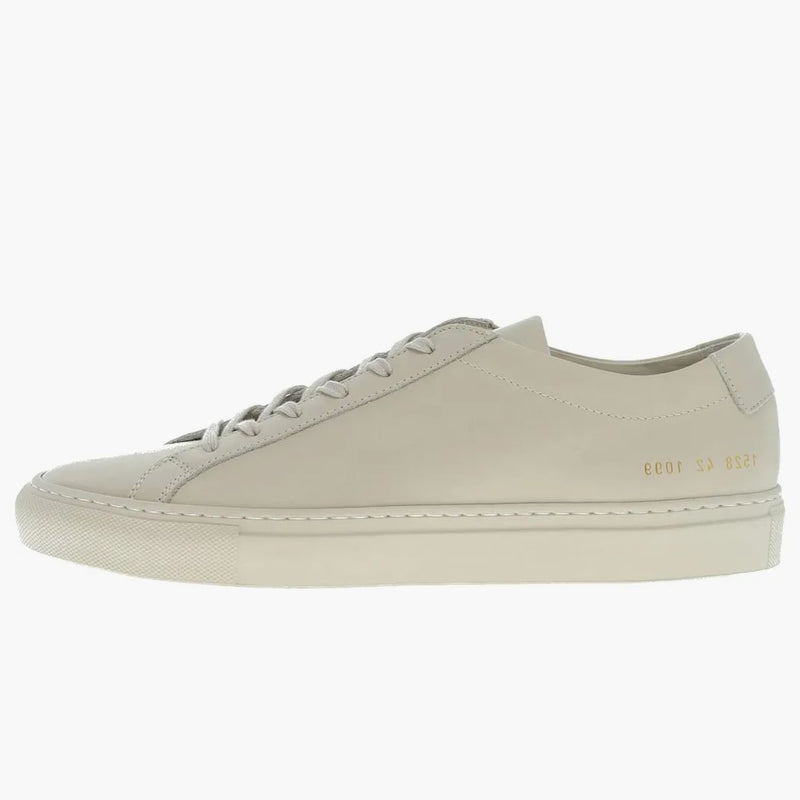 Common Project Original Achilles Low tofu