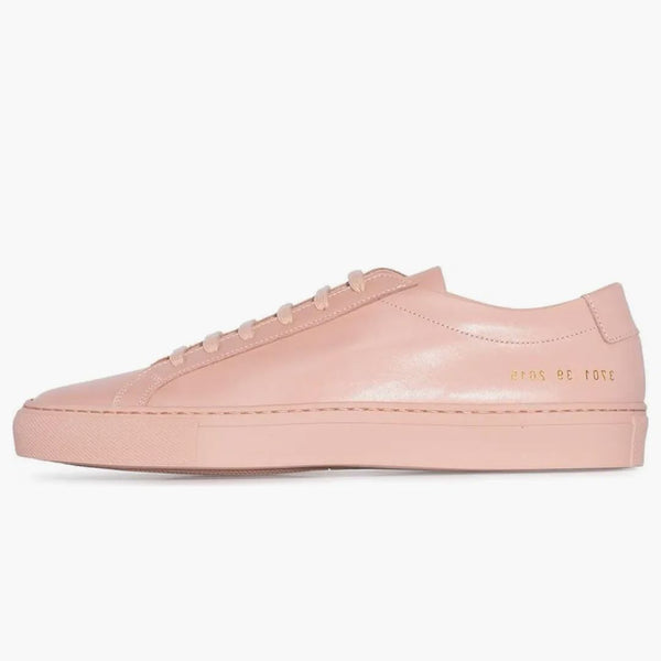 Common Projects Original Achilles Blush (Women's)